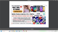 Điện thoại giá tốt 