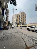 LÂM THỔ CƯ HÀ NỘI