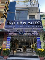 Hải Vân Auto