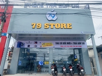 79 Store Biên Hoà