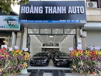 Hoàng Thanh auto