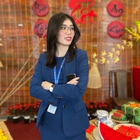 Mỹ Ngân Ford