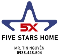 5x House