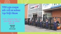 XE NÂNG Và Phụ tùng Xe nâng CHÍNH HÃNG GIÁ RẺ