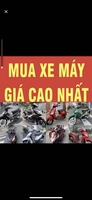 XE MÁY CŨ GIÁ RẺ