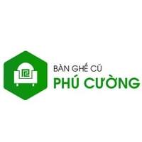 Bàn Ghế Thanh Lý Phú Cường