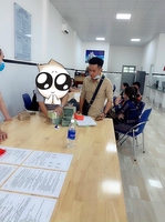 Đất dân địa phương 