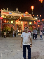 Bắc Bơ