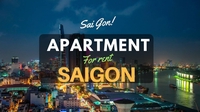 Apartment SaiGon