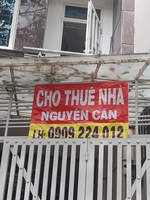 CHUYÊN CHO THUÊ NHÀ ĐẤT Q2