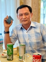 HUỲNH ĐỨC