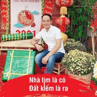 BĐS tuấn khoẻ