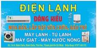 điện lạnh đăng hiếu