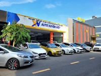 Auto Xuyên Việt