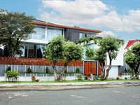 Nhà Đất Thân Nguyễn
