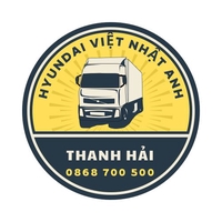 Hyundai Việt Nhật Anh  Bán Xe Tải Trả Góp