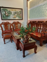 Hồng phát 