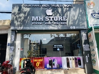 MH STORE TRẢ GÓP SINH VIÊN