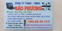 Vi tính Bảo Phương