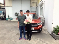 Đại lý Suzuki Miền Nam