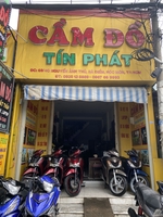 Cầm Đồ Tín Phát