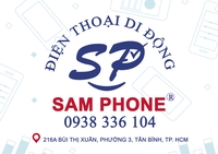 Điện thoại SAMPHONE