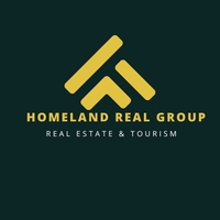 HOMELAND REAL GROUP