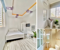 CĂN HỘ ROSEHOME APARTMENT Q1