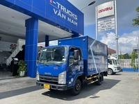 Thảo isuzu