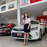 Hiền Toyota