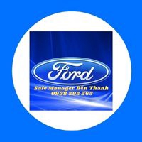 FORD Bến Thành Xe Đã Qua Sử Dụng