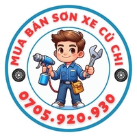 Cửa Hàng Xe Máy Cũ Hiền Sương