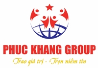 Phúc Khang Group