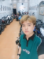 Đông Moto Quận 5 