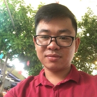 Mr Chiến