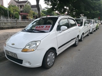 Nam Vinh Auto