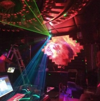 Nội Thất Bar Karaoke