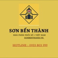 Công Ty Sơn Bến Thành