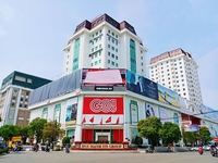 VĨNH TRUNG PLAZA