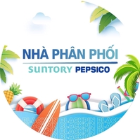 Nhà Phân Phối Suntory Pepsico