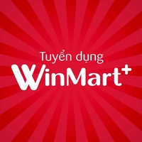 Tuyển dụng WinMart Plus