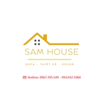 Nội Thất Sam House Quy Nhơn