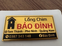 lồng chim avi Bảo Đinh