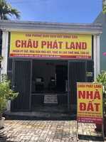 Châu Phát Land