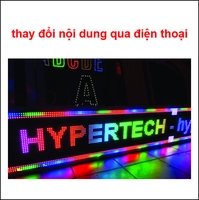 BẢNG HIỆU LED