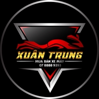 XE MÁY XUÂN TRUNG                      Bán Xe Trả Góp