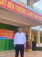 Thầy Hưng THCS Quỳnh Lưu