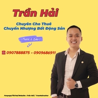 Trần Hải