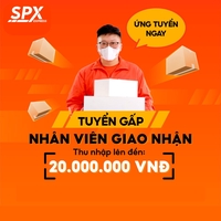 Tuyen Dung SPX