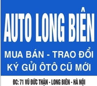 Auto Long Biên